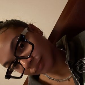 Meet your Posher, Kayleigh